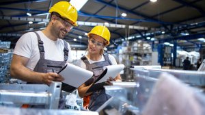 Югра вошла в топ регионов с низким уровнем безработицы