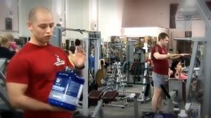 Выбор Спортивного Питания Для Набора Мышечной Массы. Выпуск 4 [Добавки Для Набора Веса]