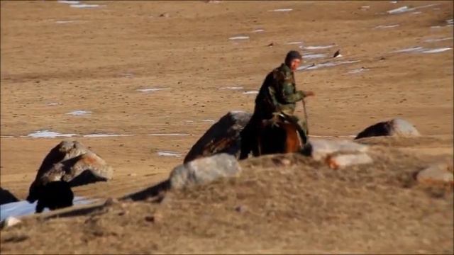 "Taigan" Kyrgyzstan, April 2014 смотреть онлайн