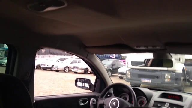 141462 - RENAULT / MEGANE GT DYN 16 12/13 смотреть онлайн