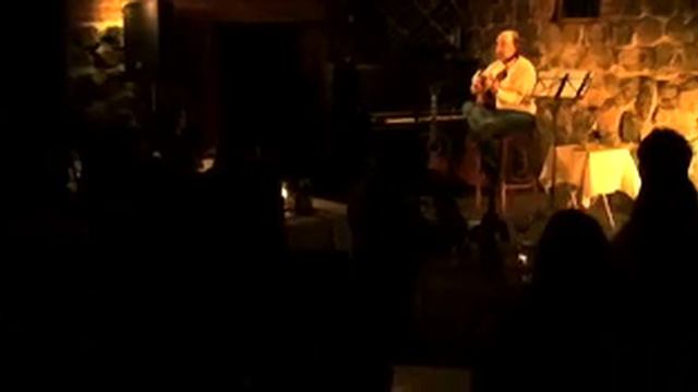 Eduardo Gatti - Los Momentos (En Vivo)