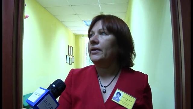 Помощь детям инвалидам смотреть онлайн