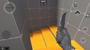 Новая Cs 2 mobile