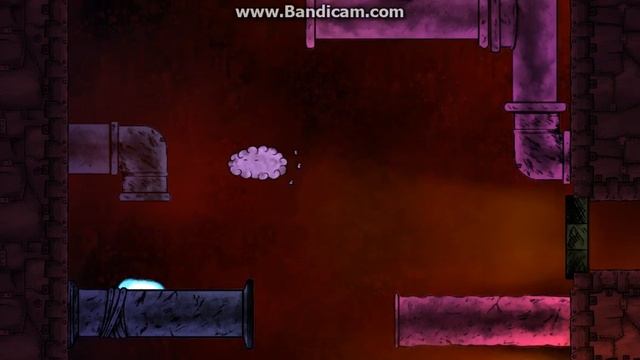 прохождение игры [Drop Alive]#1 смотреть онлайн