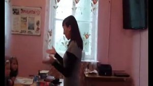 Клип на день учителя 2013