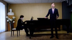 А. Бабаев - "Любимые глаза"