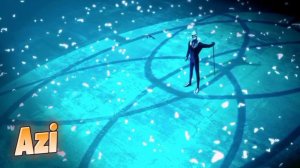 Акуматизация Маринетт/Леди справедливость/Трейлер