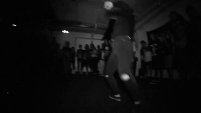 BRUTAL COMPILATION HARDCORE BEATDOWN DANCE- SANTIAGO/CHILE 2017-2018 смотреть онлайн