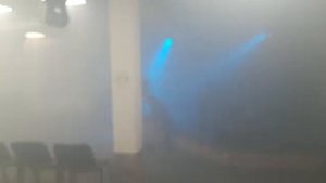 Отзыв о жидкости для дым-машины Light spot