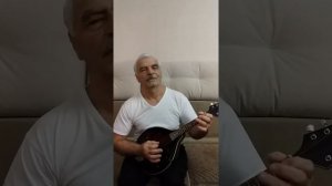 мандалина . дагестанское попурри 2