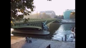 Marc Lavoine - Le Pont Mirabeau