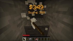 Я СТАЛ ШАХТЁРОМ НА 24 ЧАСА В МАЙНКРАФТ 100 троллинг ловушка minecraft