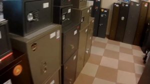 Обзор магазина Сейфы Симферополь Республики Крым