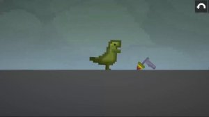 🦖How to Make a Dinosaur in Melon Playground Without Mods
