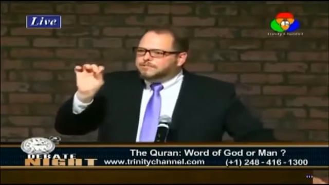 (variant reading) Surah 61:6 has no "Ahmad" in it. смотреть онлайн