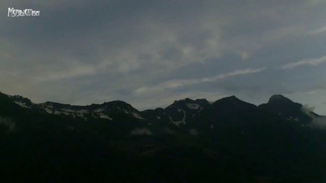 ♫ ГДЕ-ТО ТАМ,ЗА ТУМАНАМИ !!!.mp4 смотреть онлайн