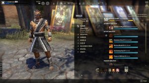 Elder Scrolls Online: Stamina DK PvE DPS Guide (CwC)