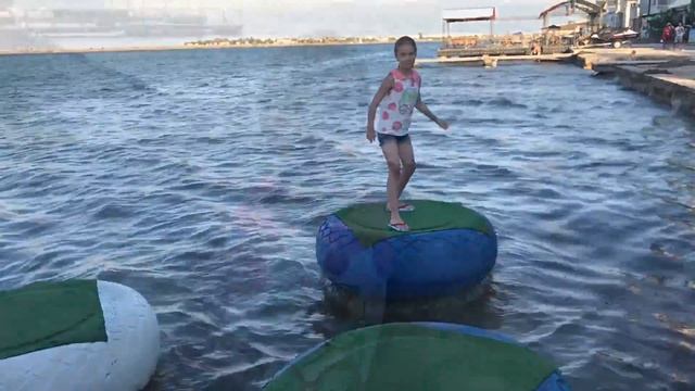 VLOG/Едем на море ? смотреть онлайн