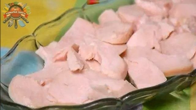 Салат «Искушение» — быстрая и сытная закуска, которая впечатлит ваших близких!