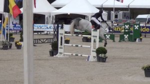 Comeback De Fremis - 1.45m Z-Tour Lanaken