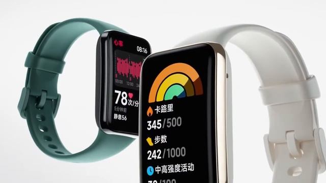 2022 New Xiaomi Mi Band 7 Pro Smart Bracelet AMOLED Screen GPS Blood Oxygen Fitness Tracker смотреть онлайн