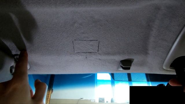 How to Install extra Interior Lights - 2001 Ford Focus смотреть онлайн