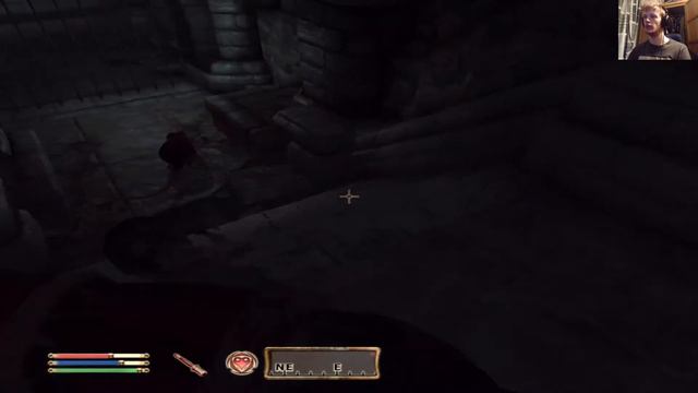 Let's Play The Elder Scrolls IV: Oblivion GOTY Deluxe Part 26: Vampire Hunting смотреть онлайн