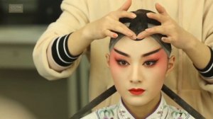 Сычуаньская опера