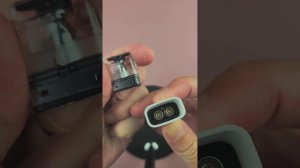 Sonder Q Pod Kit By Geek Vape!! #vape