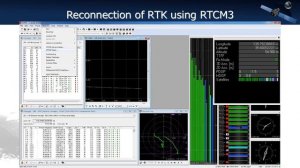 Low cost RTK Manual for Beginners u blox NEO M8P
