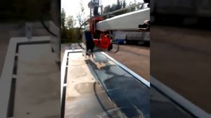 камнерезный станок Manta eco 200SA380В