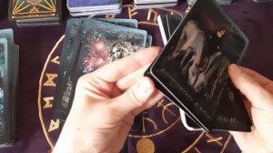 ?ОРАКУЛ "СЕРЕБРО ЛУНЫ" ОТ СЕЛЕНЫ ЗНАЮ. НОВЕНЬКИЙ!!! ТОЛЬКО ПОЛУЧИЛА.