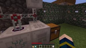 Как сделать Иридий в IndustrialCraft2 Experimental minecraft 1.7.10
