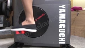 Ямагучи
