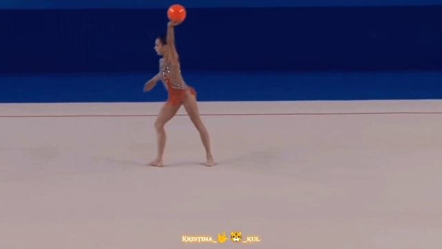Топ 15 упражнений Лалы Краморенко ???