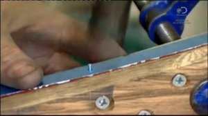 Автомобили Morgan на деревянной раме   Из чего это сделано     YouTube