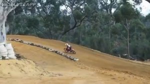 HONDA CR 500 2T | Série 500cc 2T |