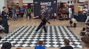 ШТУРМОВИК | ОТБОР PRO | DANCE BATTLE г. Пермь