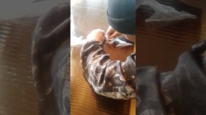 Как снять защитную плёнку с поликорбаната