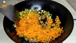 Гороховый Суп в Казане Дома на Плите с необычной подачей #супгороховый #горох #какготовитьсуп