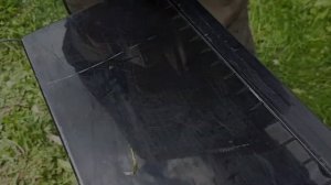 Зачем я Тяговый аккумулятор распилил? Что внутри Стартерного и Тягового AGM аккумуляторов?