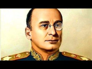 #1 | Берия: первые дела. Елена Прудникова