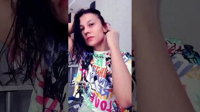 Массаж как утренний ритуал под музыку @Jeremih#массажлица