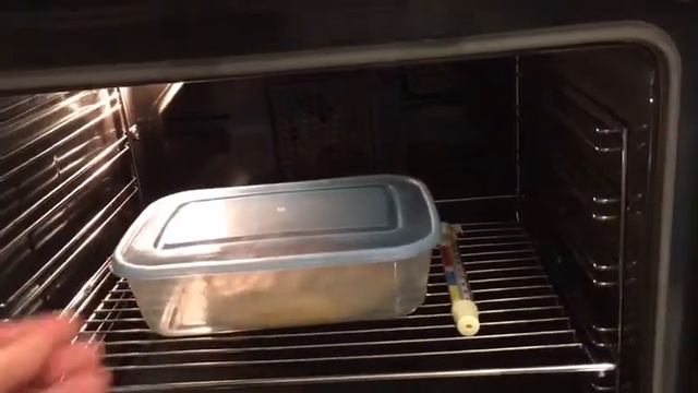 Ингредиенты для приготовления хлеба муки Vittoria смотреть онлайн