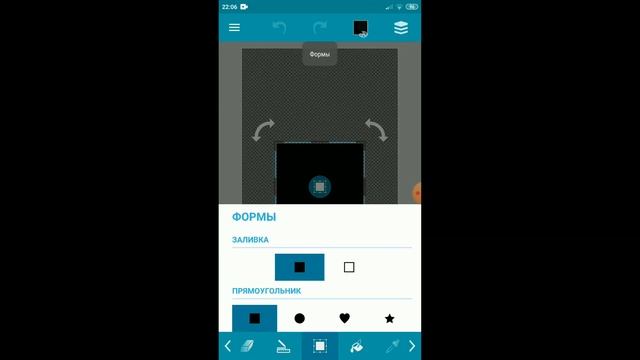 Как сделать счётчик и зажатии кнопок в Pocket Code|Туториал#1|