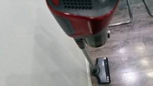 Беспроводной пылесос Morphy Richards Supervac 734005