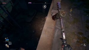 Gameplay Dying Light 2 Stay Human (Capitulo 12 - Revolución)