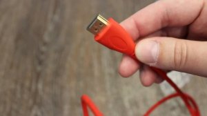 HDMI кабель для телевизора, компьютера или приставки с Алиэкспресс