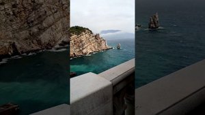 Крым.Ласточкино гнездо.Ялта.