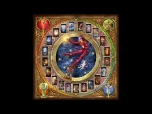 Таро онлайн: Разбор ваших ситуаций и внутренних конфликтов_#Таро #расклад #Таротрансформация